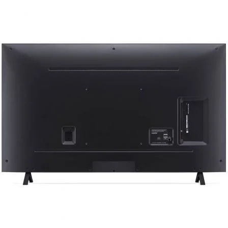 LG 65NANO82T6B Televisor NanoCell 65 pulgadas 4K Ultra HD Smart TV webOS24 LG 65NANO82T6B Televisor NanoCell 65 pulgadas 4K Ultra HD Smart TV webOS24